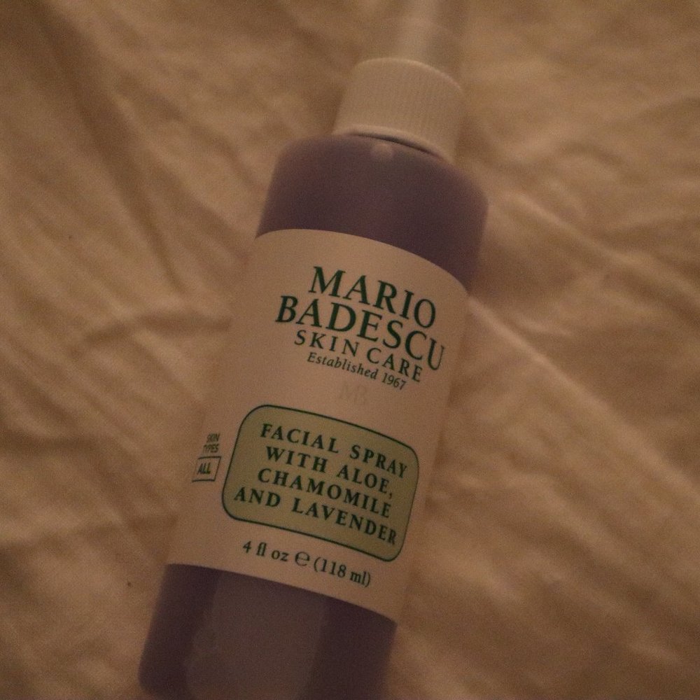 Mario Badescu Facial Spray Aloe/Lavender/Chamomile